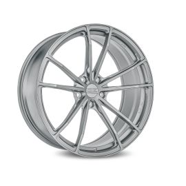 Zeus HLT Race Silver