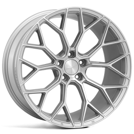 Veemann V-FS66 Silver Machined