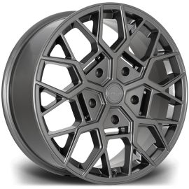 RIVIERA Wheels RTX Gunmetal