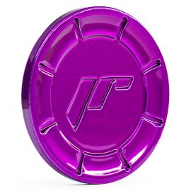 Japan Racing Wheels JR11 Custom Finish Gloss Candy Violet