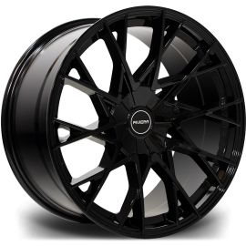 RIVIERA Wheels RV197 Gloss Black