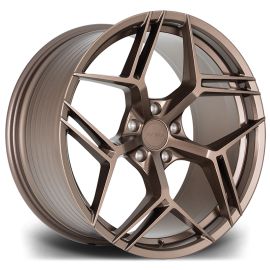 RIVIERA Wheels RF12 Matt Bronze