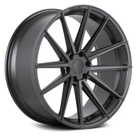 Ferrada Wheels FT1 Matte Black