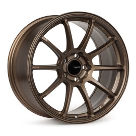 Enkei Wheels TRIUMPH Matte Bronze