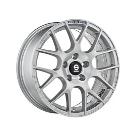 Sparco Pro Corsa Full Silver