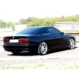 Endschalldämpfer für BMW 8er E31 (M73B54)