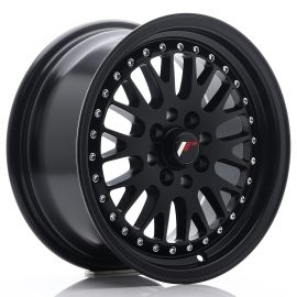 Japan Racing Wheels JR10 Matt Black