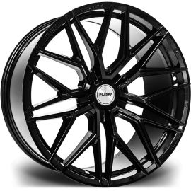 RIVIERA Wheels RF101 Gloss Black