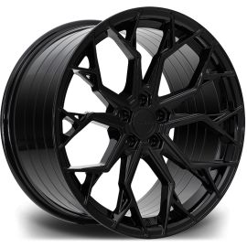 RIVIERA Wheels RF5 Gloss Black