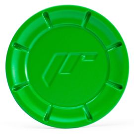 Japan Racing Wheels JR3 Custom Finish Matt Green