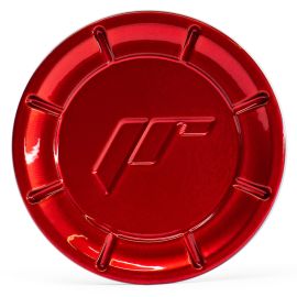 Japan Racing Wheels JR3 Custom Finish Gloss Candy Apple Red