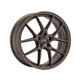 Estrema Gt HLT Matt Bronze