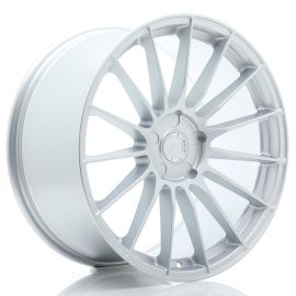 Japan Racing Wheels SL05 Matt Silver