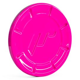 Japan Racing Wheels JR11 Custom Finish Gloss Neon Pink