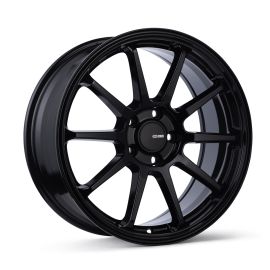 Enkei Wheels PX-10 Gloss Black