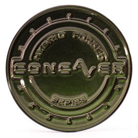 Concaver CVR9 Custom Finish Gloss Bronze Green Chameleon