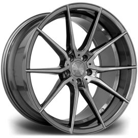 RIVIERA Wheels RV193 Carbon Grigio