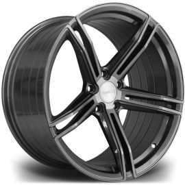 RIVIERA Wheels RF103 Carbon Grigio