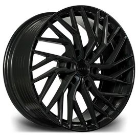 RIVIERA Wheels RF17 Gloss Black