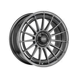 Superturismo Aero E Star Graphite