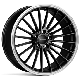 Veemann V-FS36 Gloss Black