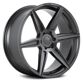 Ferrada Wheels FT2 Matte Black