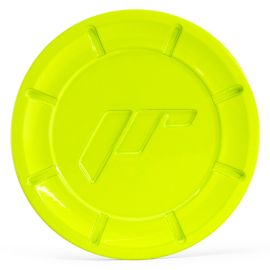 Japan Racing Wheels JR3 Custom Finish Gloss Neon Yellow