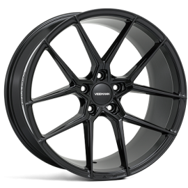 Veemann V-FS39 Gloss Black