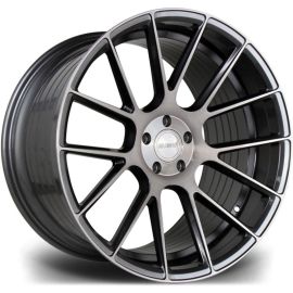 RIVIERA Wheels RF104 Carbon Grigio