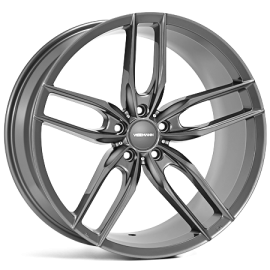 Veemann V-FS28 Gunmetal Gloss