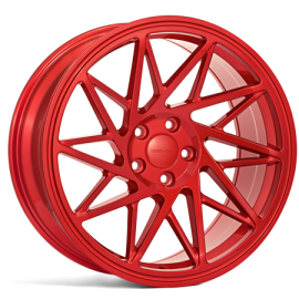Veemann V-FS35R Candy Red