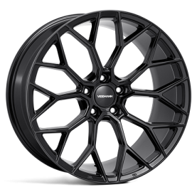 Veemann V-FS66 Gloss Black