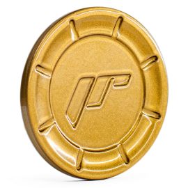 Japan Racing Wheels JR11 Custom Finish Gloss Gold