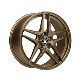 Sparco Record Rally Bronze