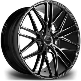 RIVIERA Wheels RV130 Gloss Black