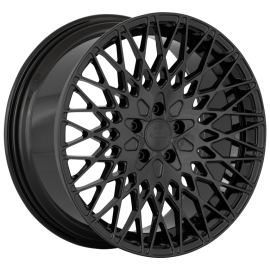 Aversus Lia Carbon-Graphit Schwarz