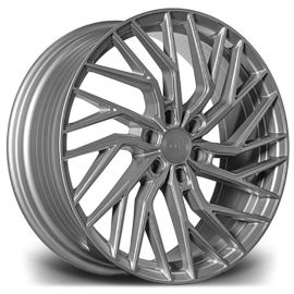 RIVIERA Wheels RF17 Matt Gunmetal