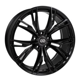 Enkei Wheels ONX Gloss Black