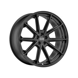 Suprema XT HLT Matt Black
