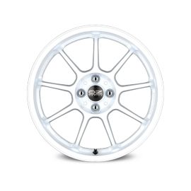 Alleggerita HLT 4F White