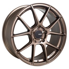 Enkei Wheels TS-V Bronze
