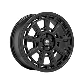 Sparco Sterrato Matt Black