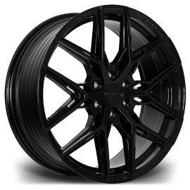 RIVIERA Wheels RF16 Gloss Black