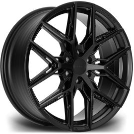 RIVIERA Wheels RF16 Satin Black