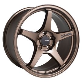 Enkei Wheels TS-5 Matte Bronze