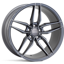 Veemann V-FS37 Silver Machined