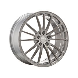 Ares HLT Hand Brushed Matt Bronze