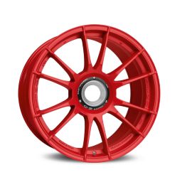 Ultraleggera HLT CL Red