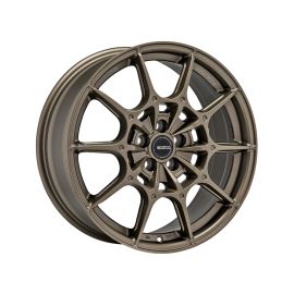 Sparco FF2 Rally Bronze