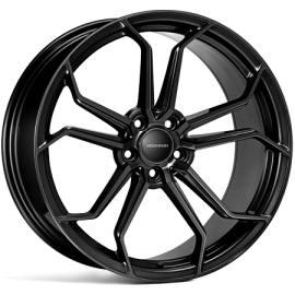 Veemann VC632 Gloss Black